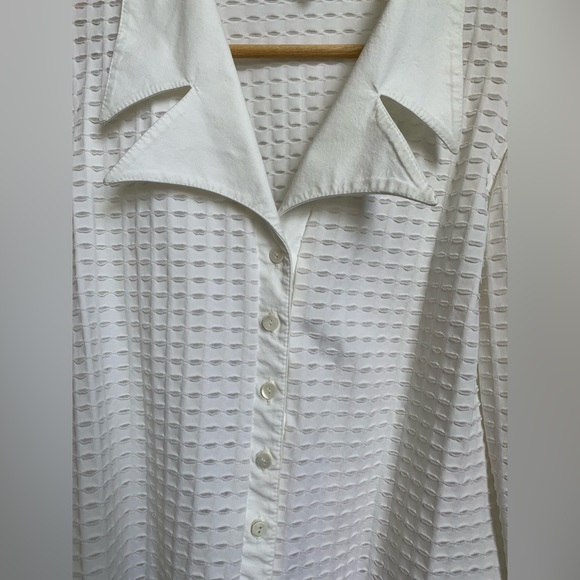 Retro Blouse - Picture 4 of 4